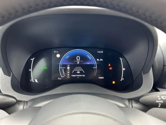 Toyota Yaris Cross 4x2 Hybride