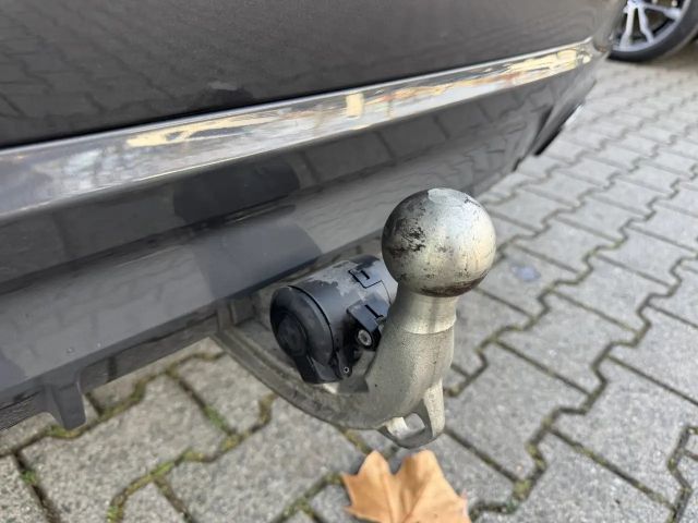 BMW 520 520d M-Sport Touring