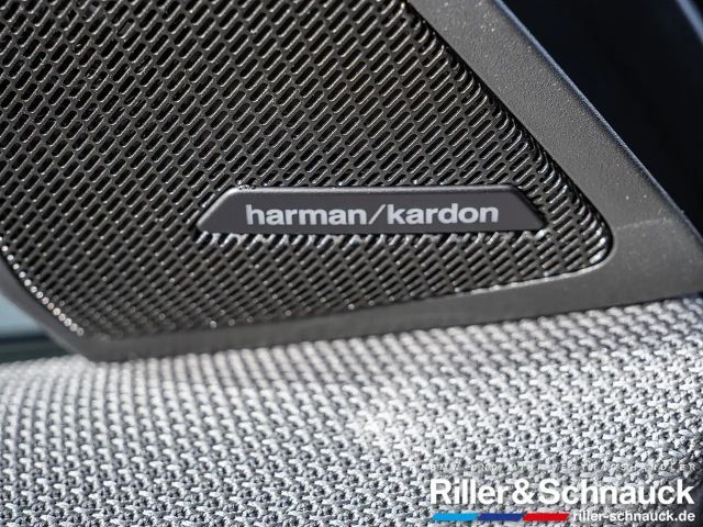 BMW X3 M-Sport xDrive