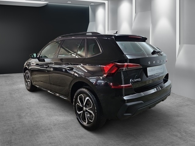 Skoda Kamiq 1.5 TSI Selection