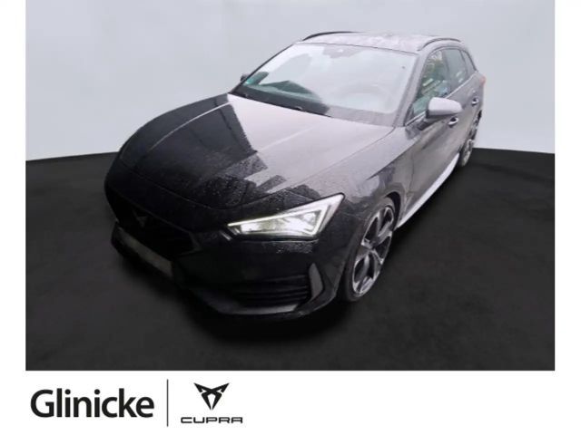 Cupra Leon 2.0 TSI Sportstourer VZ