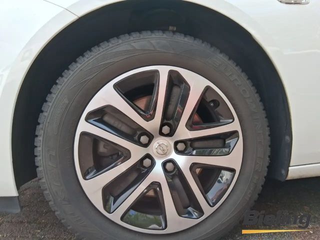 Opel Insignia Business Grand Sport