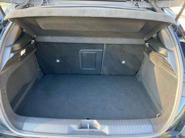 Opel Astra 1.6 Turbo Elegance Turbo