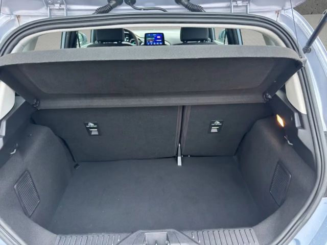 Ford Fiesta Titanium