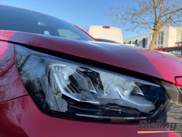 Peugeot 2008 Active Pack