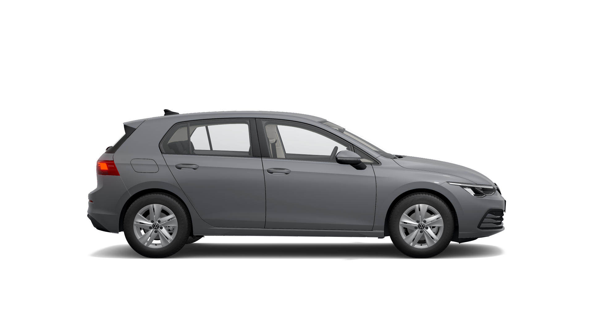 Volkswagen Golf 1.0 TSI Golf VIII