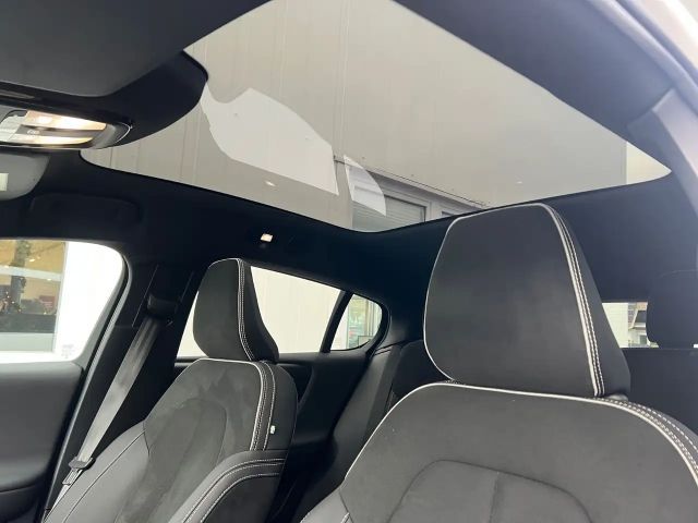 Volvo C40 Recharge Ultimate