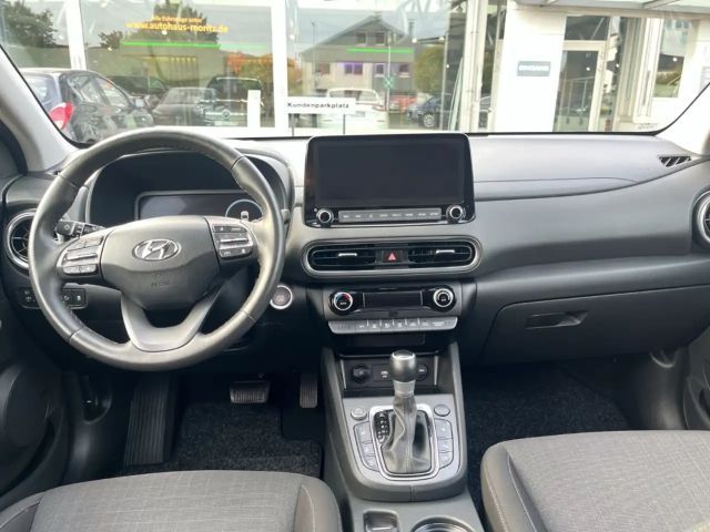 Hyundai Kona 1.6 2WD Prime T-GDi