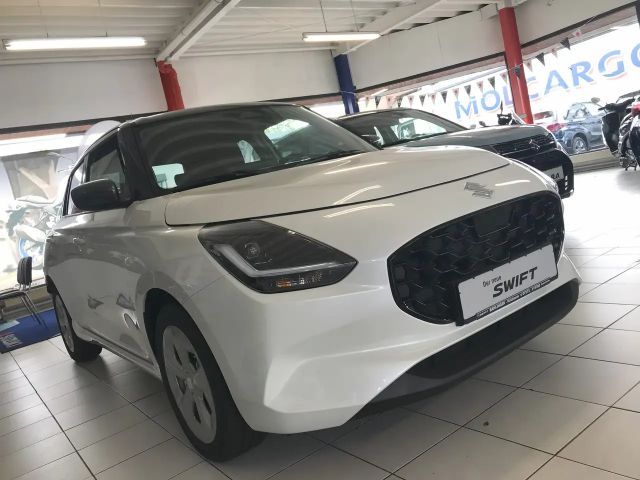Suzuki Swift Comfort
