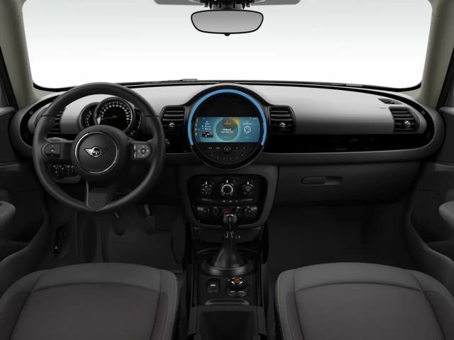 MINI Cooper Clubman Classic Trim/Navi/Sitzheizung/GRA