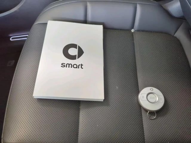 Smart #3 Premium