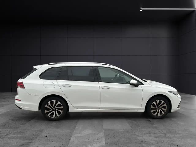 Volkswagen Golf DSG Golf VIII Variant