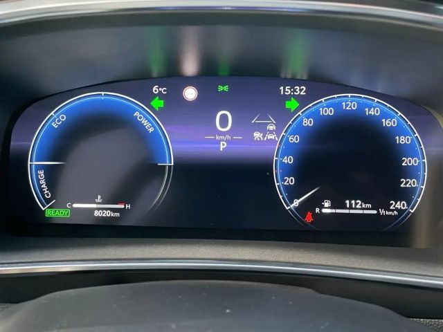 Toyota Corolla GR Hybride