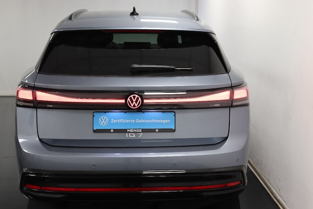 Volkswagen ID.7 IQ.Drive Tourer