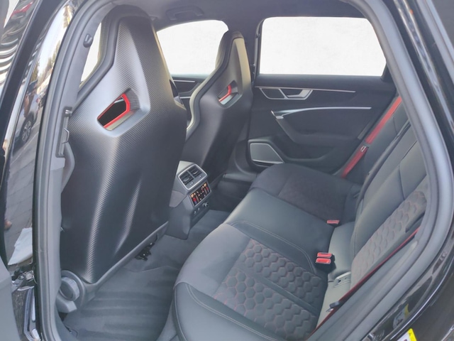 Audi A6 e-tron Avant Performance Quattro