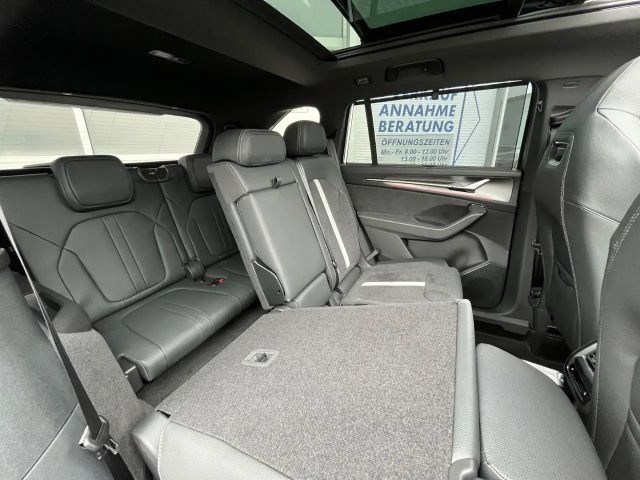 Skoda Kodiaq 1.5 TSI Sportline