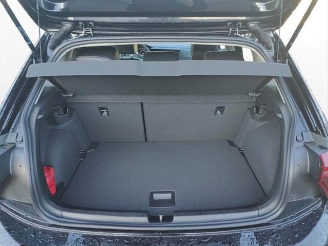 Volkswagen Polo IQ.Drive Style