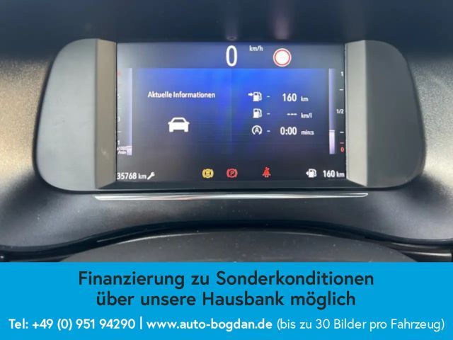 Opel Corsa Winterp.*Panorama*LED*Navi v.App