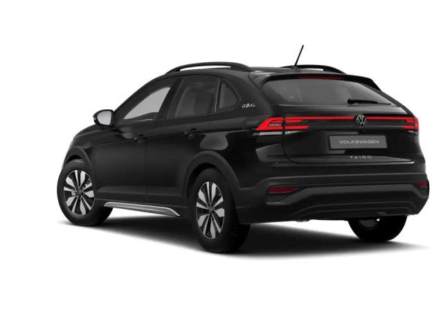 Volkswagen Taigo 1.0 TSI