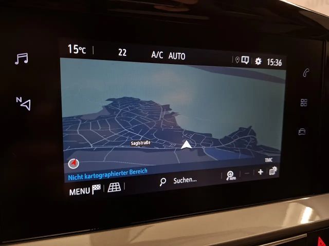 Opel Mokka Elegance Turbo