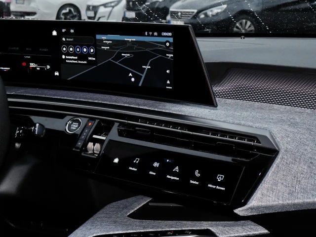 Peugeot 3008 GT-Line