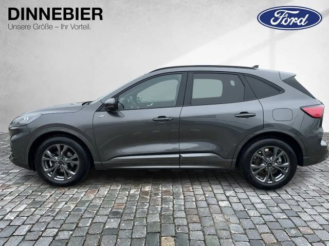 Ford Kuga ST Line X