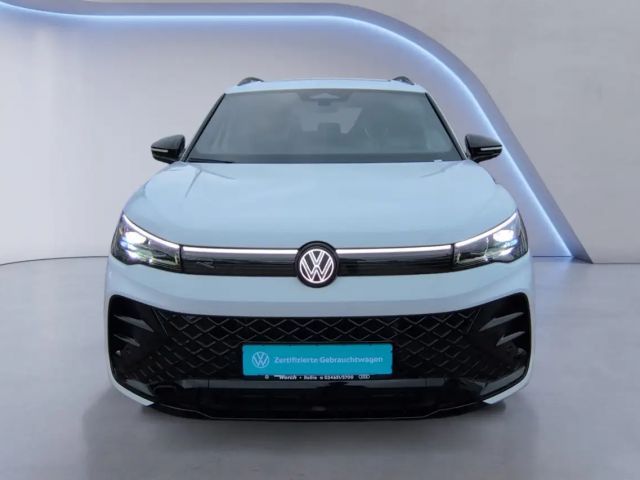 Volkswagen Tiguan 1.5 TSI DSG R-Line Style