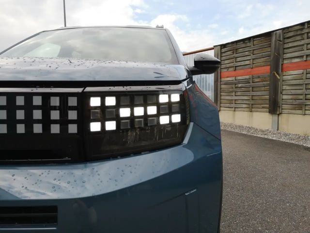 Fiat Grande Panda La Prima