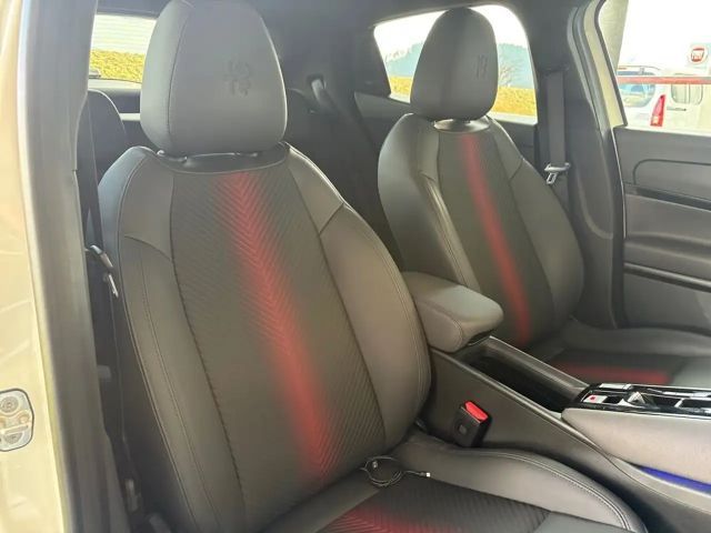 Alfa Romeo Junior Ibrida Speciale