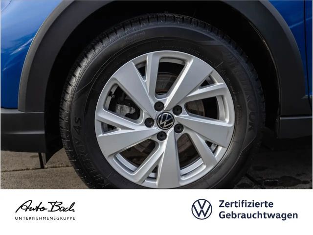 Volkswagen Taigo 1.0 TSI