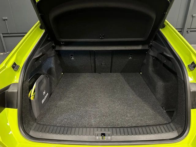 Skoda Enyaq 4x4 Coupe RS Suite