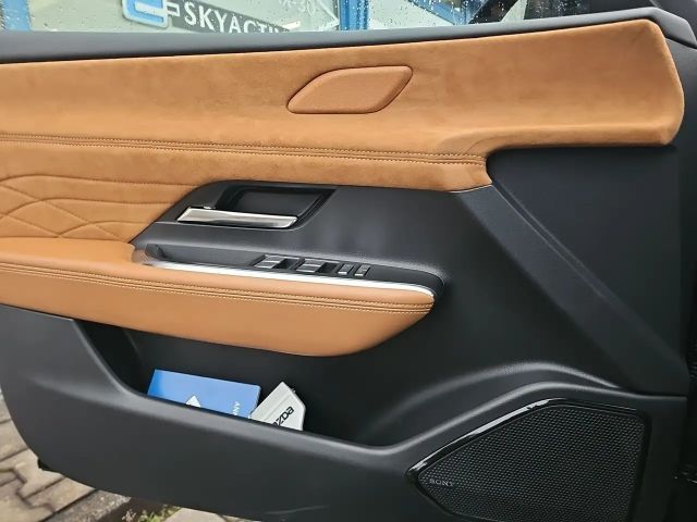 Mazda 6e Plus Takumi