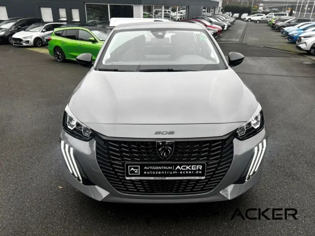 Peugeot 208 Active Pack PureTech