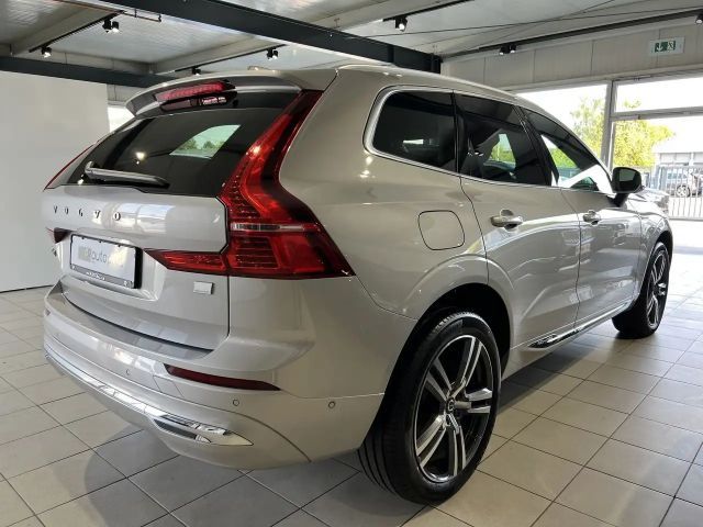 Volvo XC60 AWD Bright Plus Recharge T6