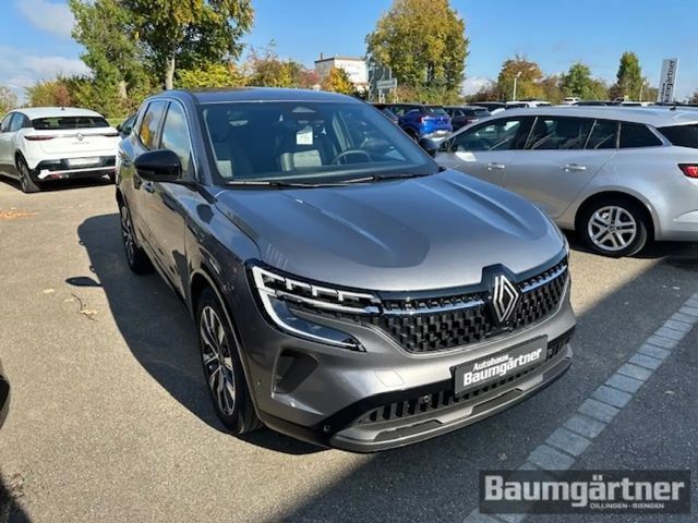 Renault Austral Techno