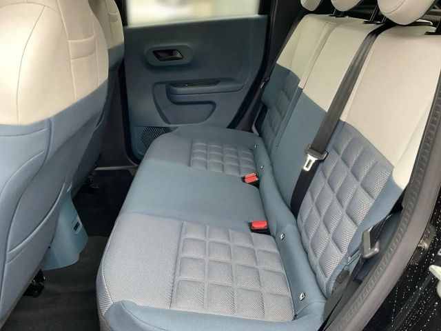 Fiat Grande Panda La Prima