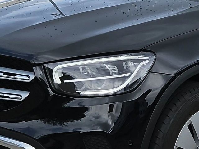 Mercedes-Benz GLC 400 GLC 400 d