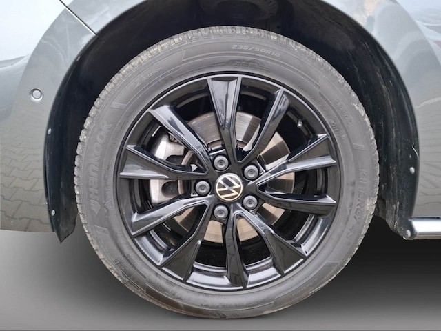 Volkswagen Multivan DSG Lang