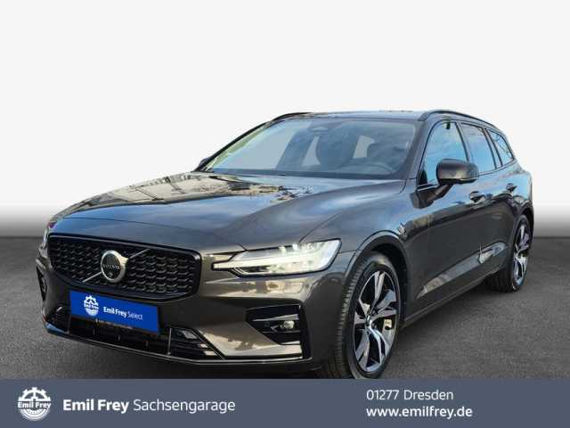 Volvo V60 V60