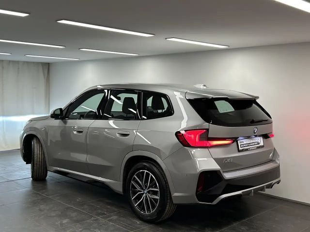 BMW iX1 M-Sport xDrive30