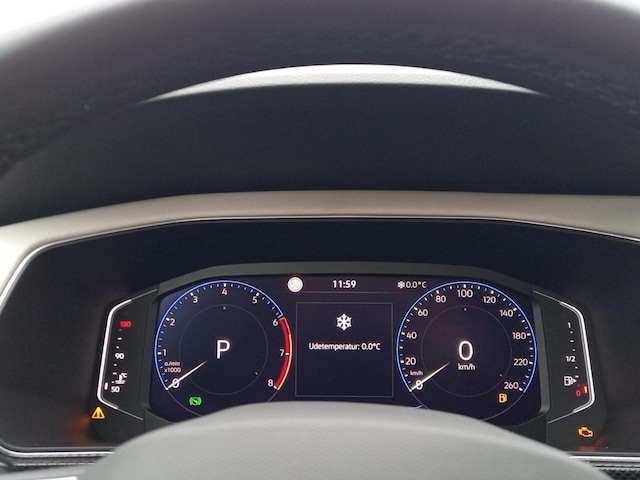 Volkswagen T-Cross 1.5 TSI DSG Style