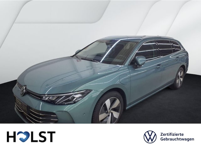Volkswagen Passat Business DSG eHybrid