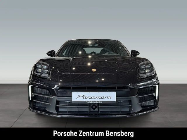 Porsche Panamera 4 E-Hybrid