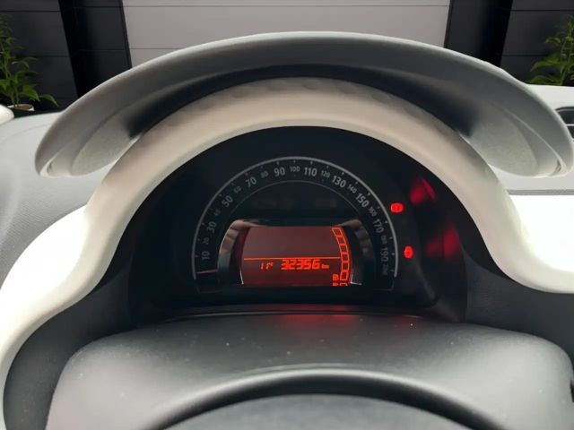 Renault Twingo Limited SCe 65