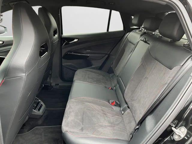 Volkswagen ID.5 4Motion GTX