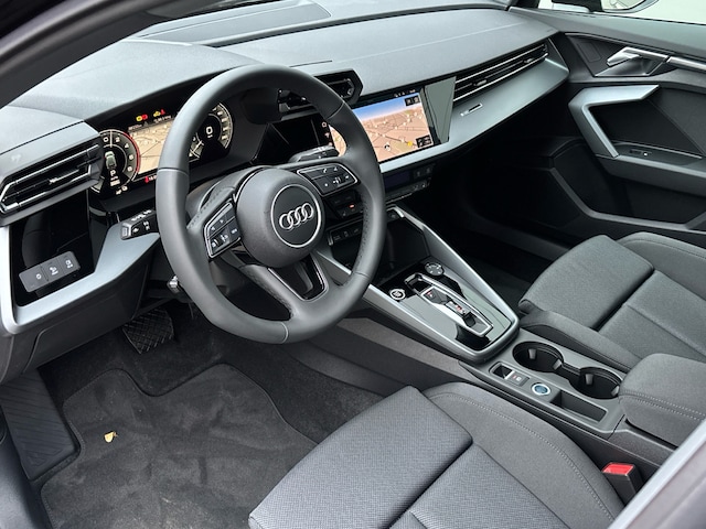 Audi A3 Hybride S-Tronic Sportback