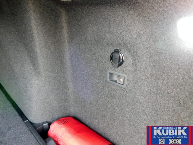 Volkswagen Golf 1.5 eTSI DSG Golf VIII Variant