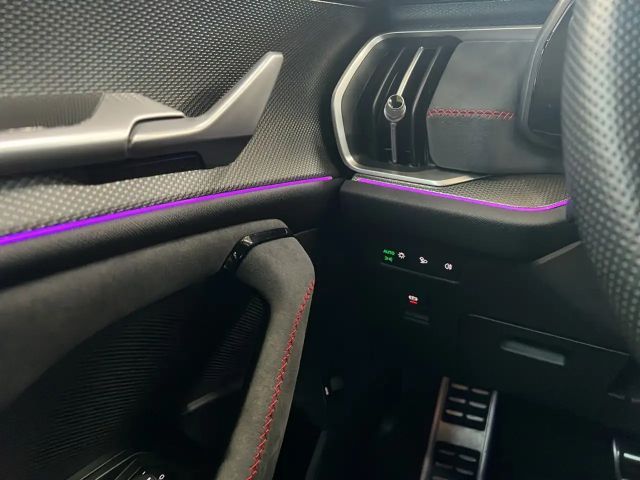 Skoda Kodiaq 2.0 TSI 4x4 RS