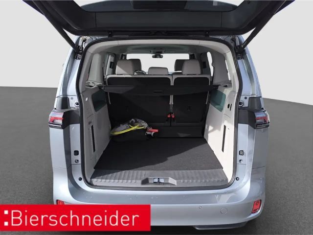 Volkswagen ID.Buzz IQ.Drive Pro