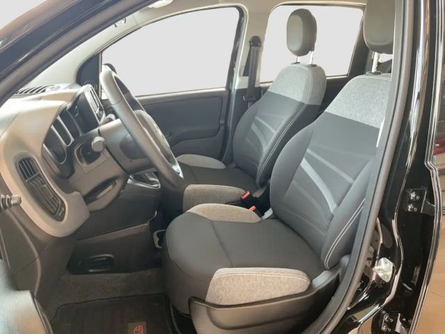 Fiat Panda 1.0 Hybrid